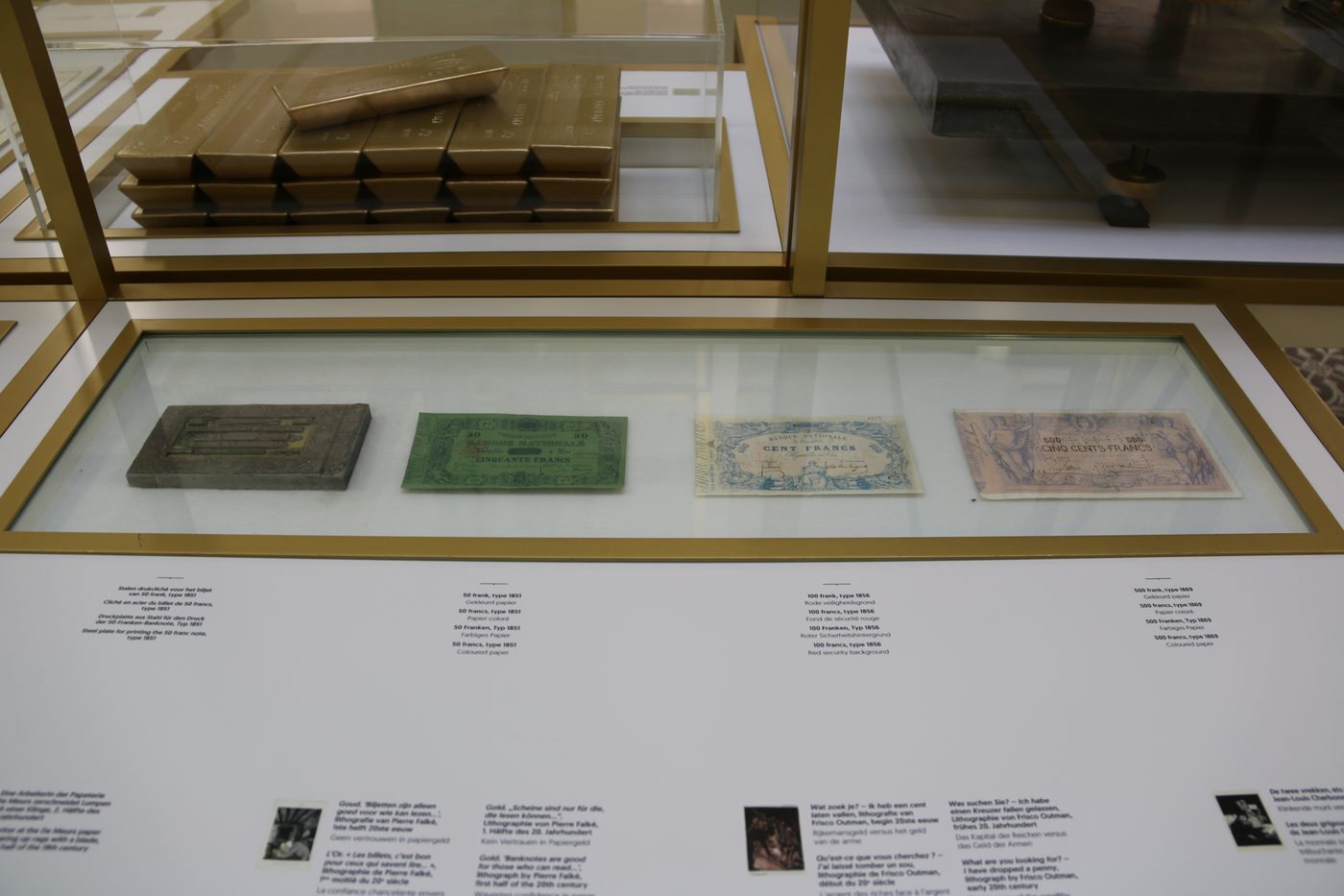 Nationale Bank waarschuwt voor beperkte middelen bij nieuwe crisis, Nederland kampt met vergelijkbare uitdagingen