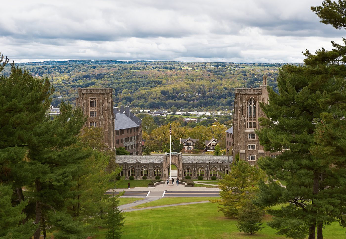Aanklagers in Cornell-zaak negeerden cruciaal bewijs