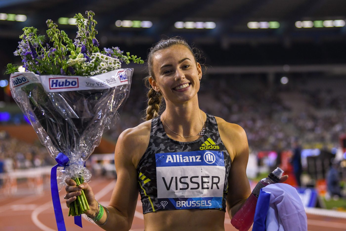 Memorial Van Damme viert 50 jaar: dubbel budget, bronzen reus en jacht op records