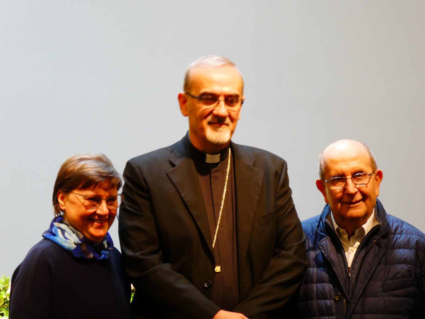 Israëlische politie verhindert Palmzondagviering in Jeruzalem
