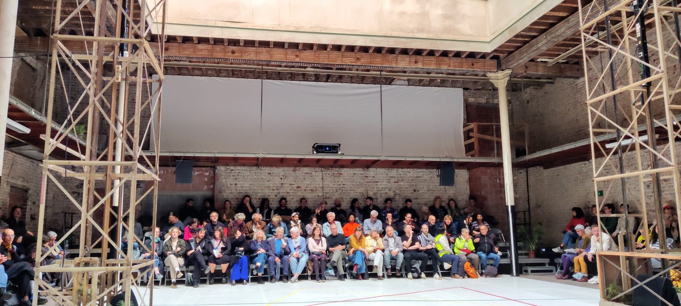 Kunstenfestivaldesarts introduceert Discovery Pass om nieuw publiek te bereiken