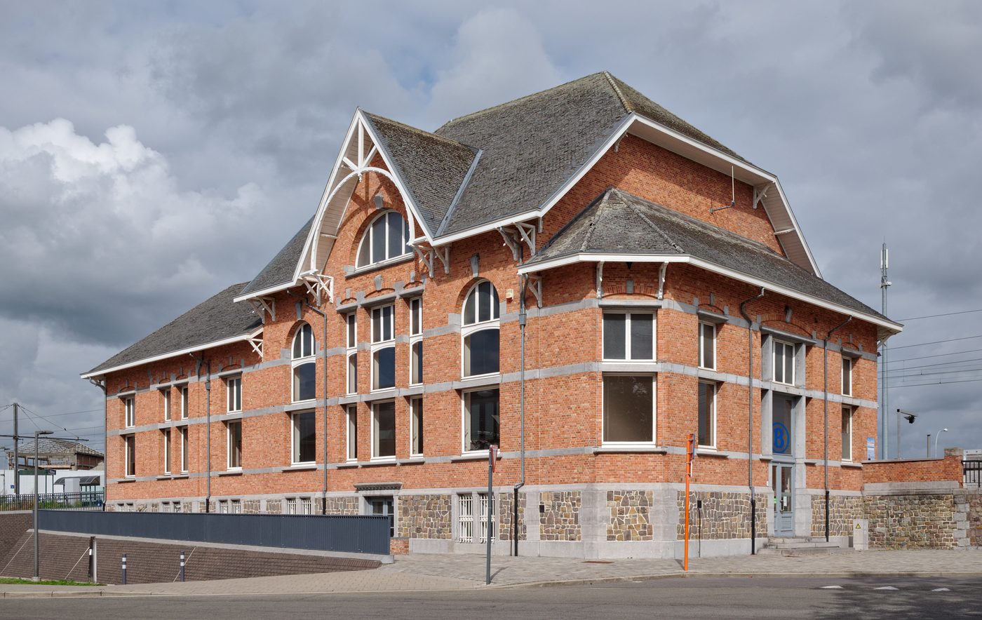 Willebroek en Puurs-Sint-Amands worden officieel kleinsteden
