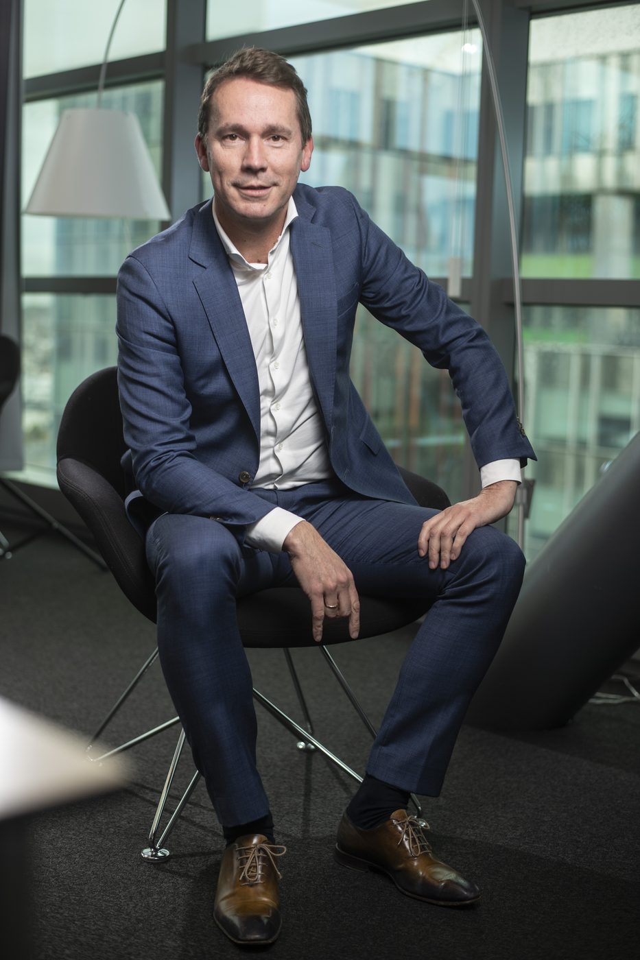 Vlaamse minister Brouns pleit voor versoepeling Europese milieuregels, coalitiepartners verrast