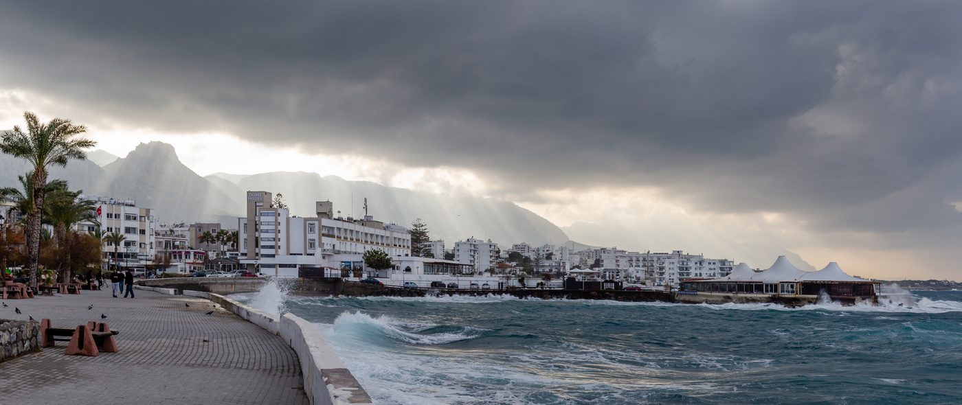Bemanning en directeur ferry-ramp Cyprus aangeklaagd voor onopzettelijke doodslag