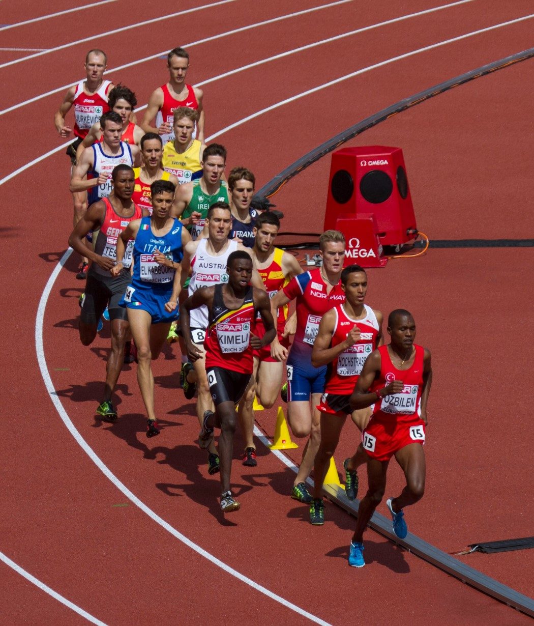 Belgische teleurstelling op 10.000 meter: Kimeli op, Debognies elfde in razendsnelle EK-finale
