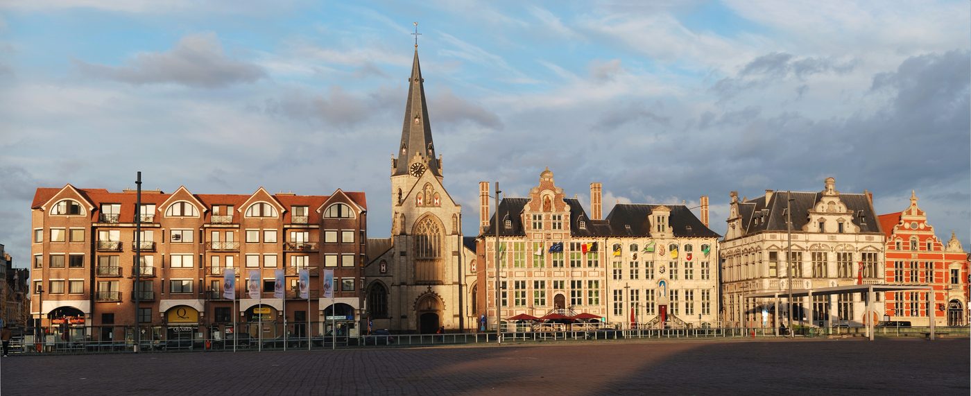Sint-Niklaas overweegt uitbreiding alcoholverbod na aanhoudende overlast