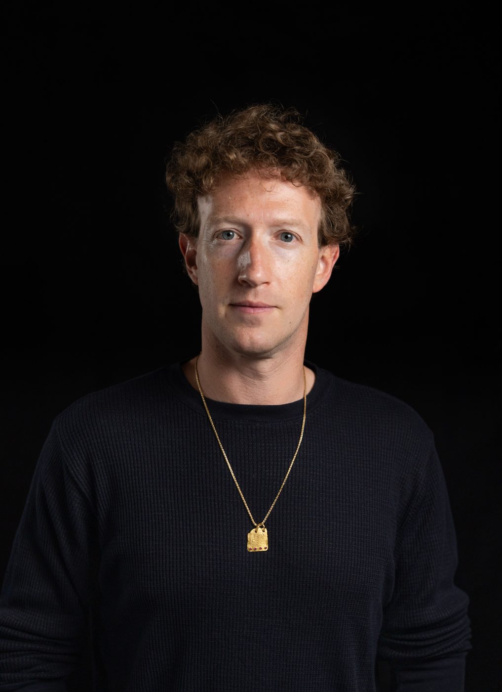 Meta-baas Zuckerberg koopt kasteel in Ierland: details blijven geheim