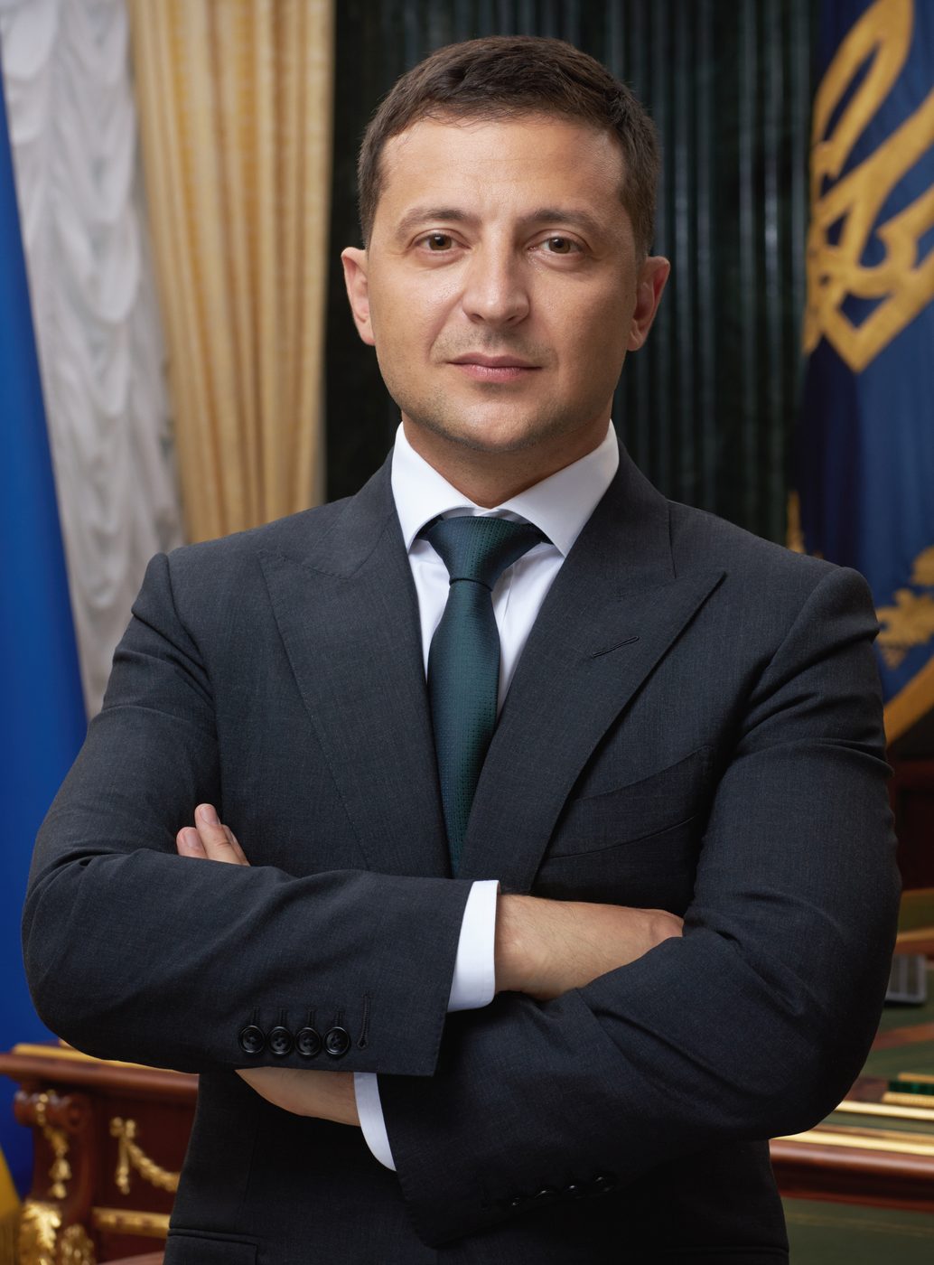 Zelensky nodigt Slowaakse premier Fico uit naar Kiev na escalatie energieruzie