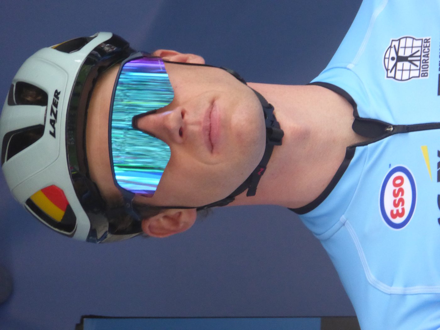 Van helper tot baas: Nathan Van Hooydonck gaat nu leiding geven aan Wout van Aert