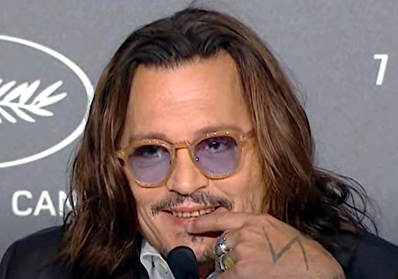 Johnny Depp weer in gesprek voor Pirates of the Caribbean 6: komt Jack Sparrow terug?