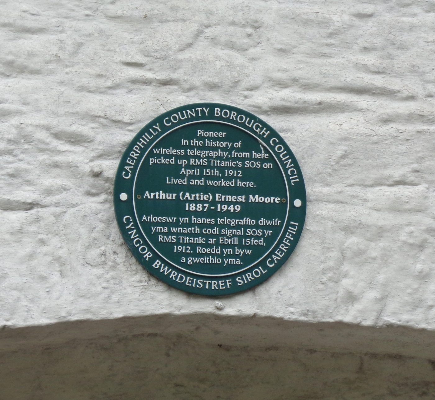 Historisch reddingsvest van Titanic geveild voor recordbedrag