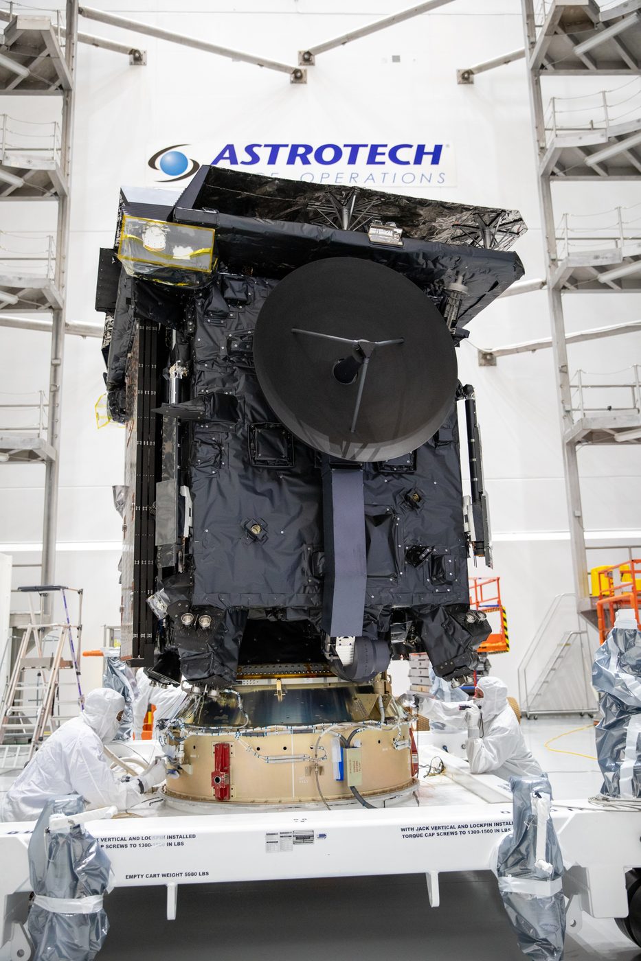 Solar Orbiter detecteert onzichtbare hoogfrequente trillingen in de zonneatmosfeer