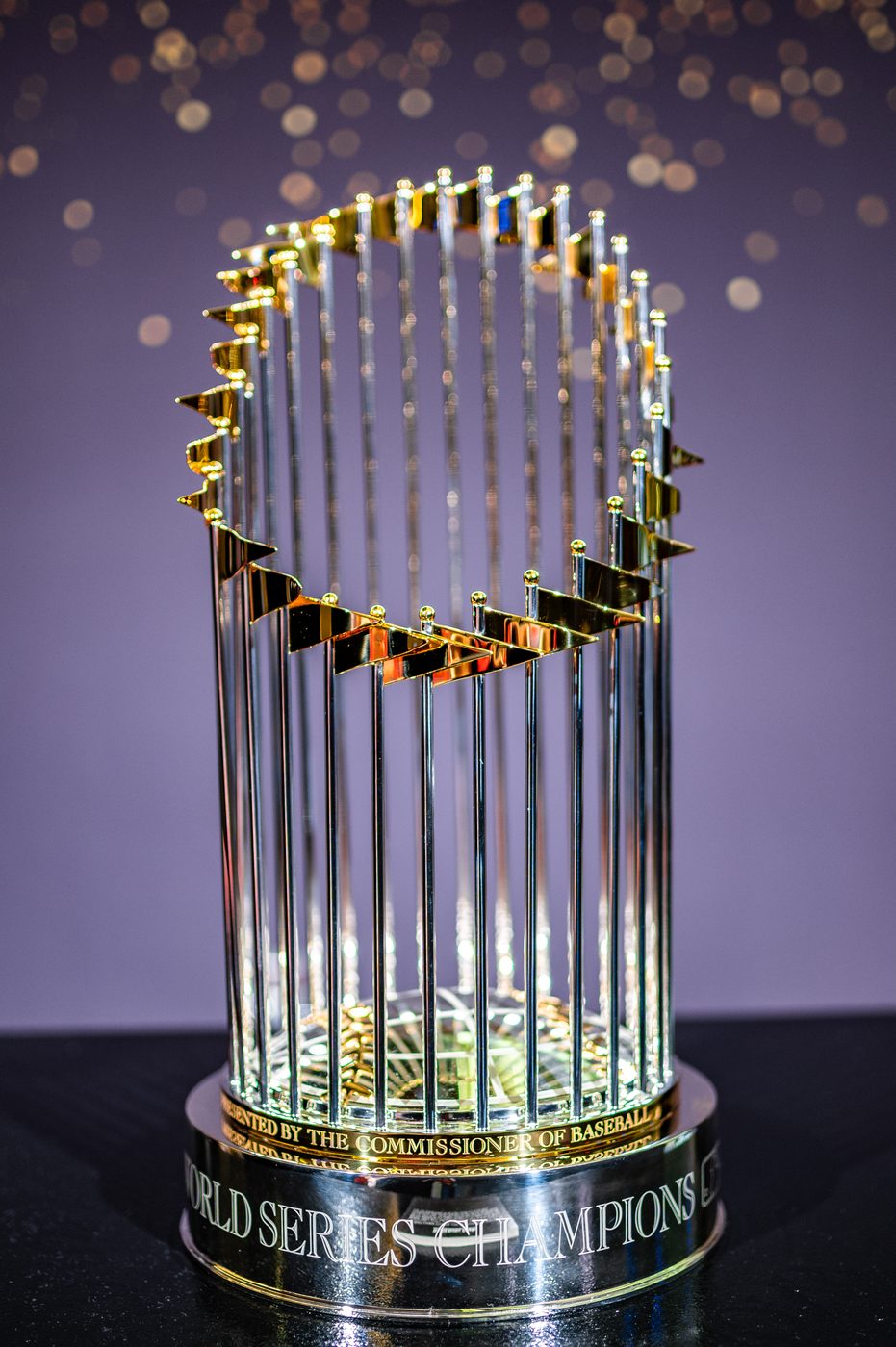 World Series blijft de maatstaf in honkbal, ondanks groeiende populariteit World Baseball Classic