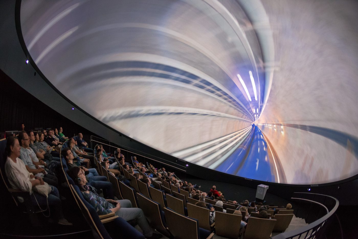 LHCb-experiment zet record met real-time verwerking van 32 Terabits aan data