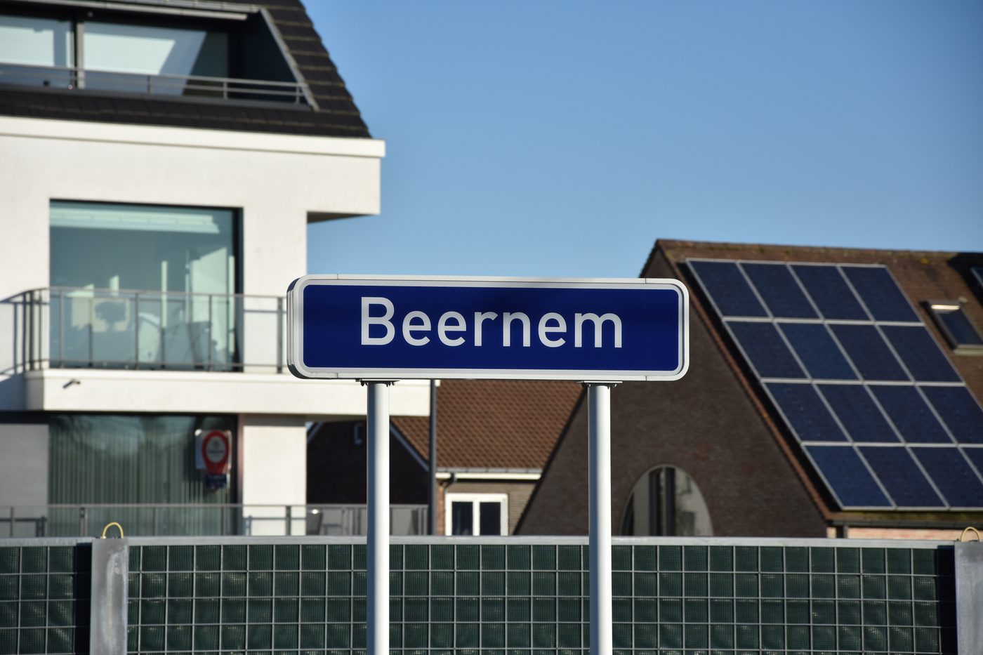 Man (49) levenloos in voetgangerstunnel station Beernem: wat gebeurde er?
