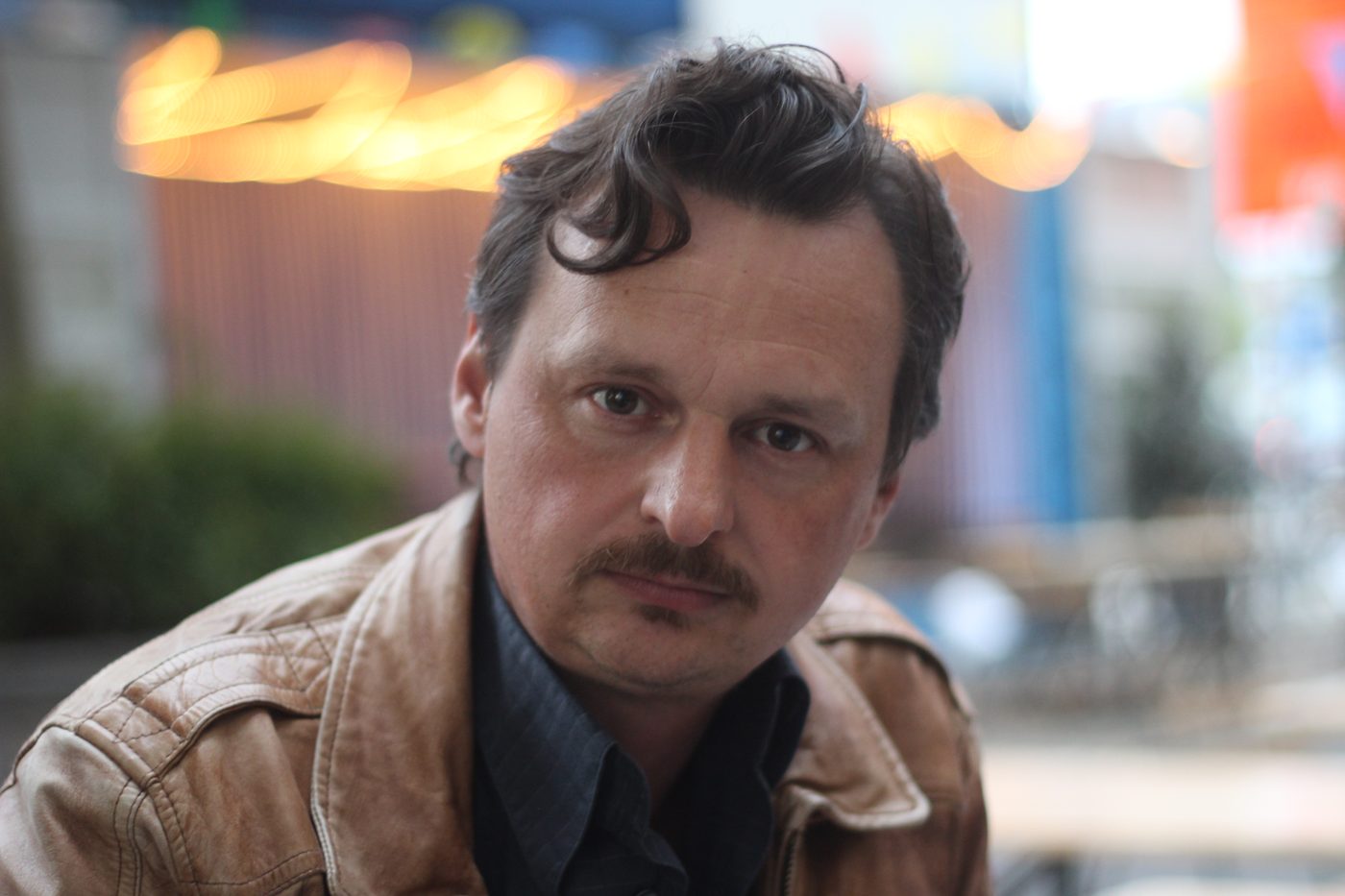 Michael De Cock verlaat KVS na een decennium artistiek leiderschap