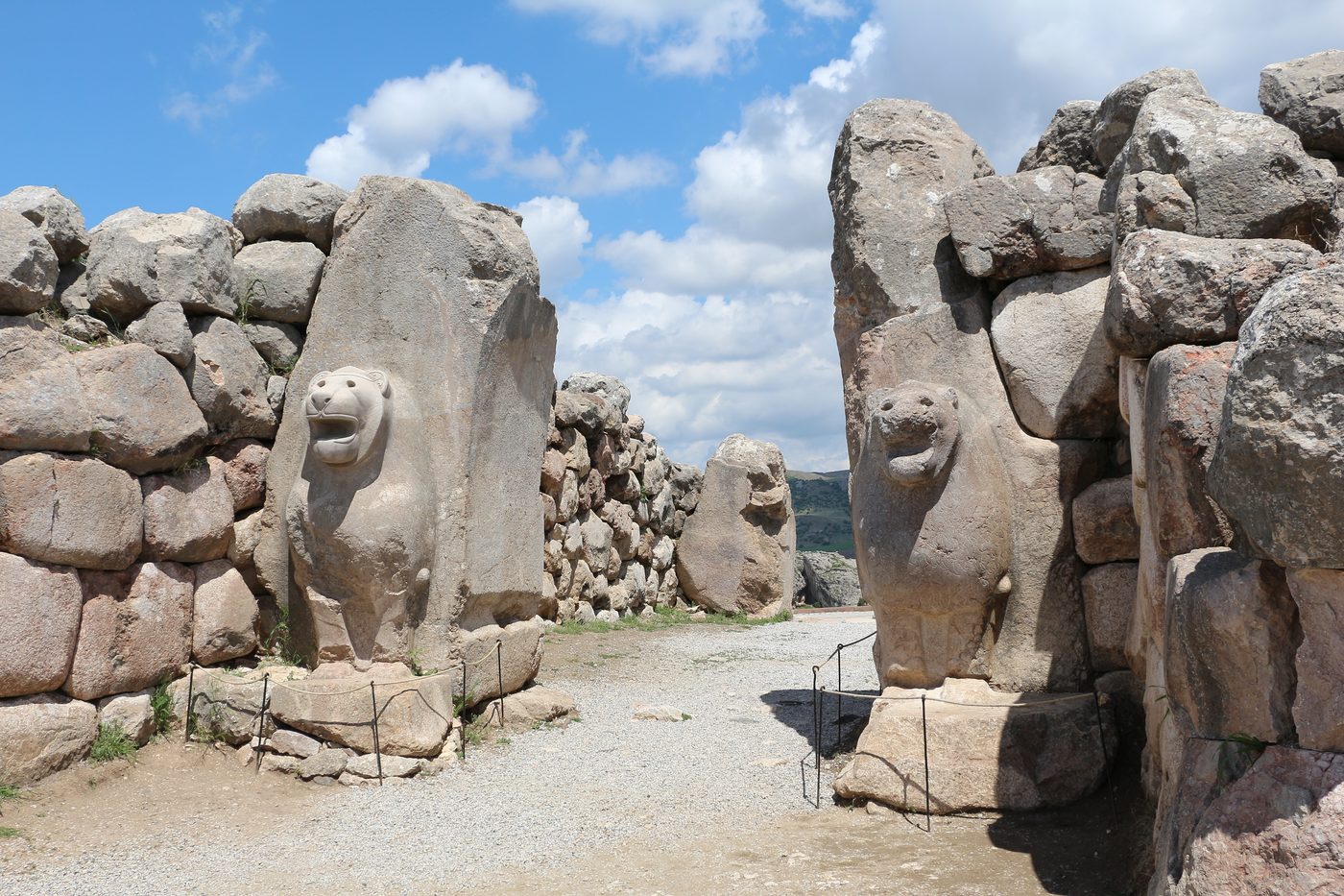 Fragment van oudste vredesverdrag ter wereld ontdekt in Turkije