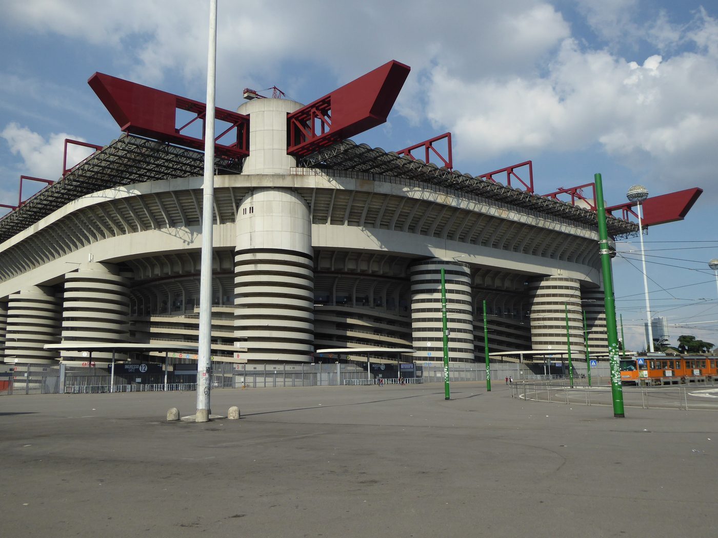 Brugge stormt San Siro binnen: vroege schok voor Inter