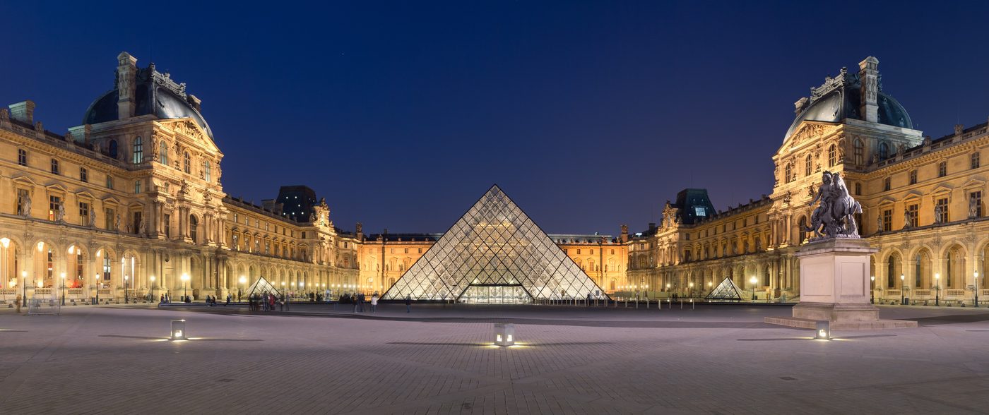 Louvre dreigt te sluiten zonder miljardenplan voor renovatie