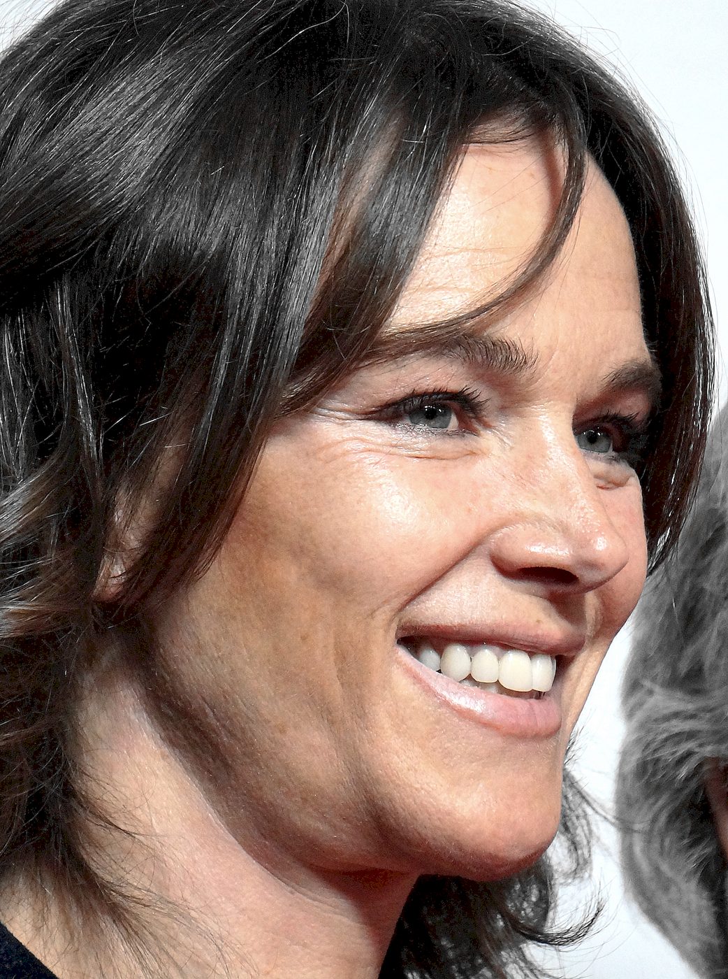 Pascale Naessens vocht jaren in stilte tegen eetstoornis: "Zelfs Paul wist van niets"