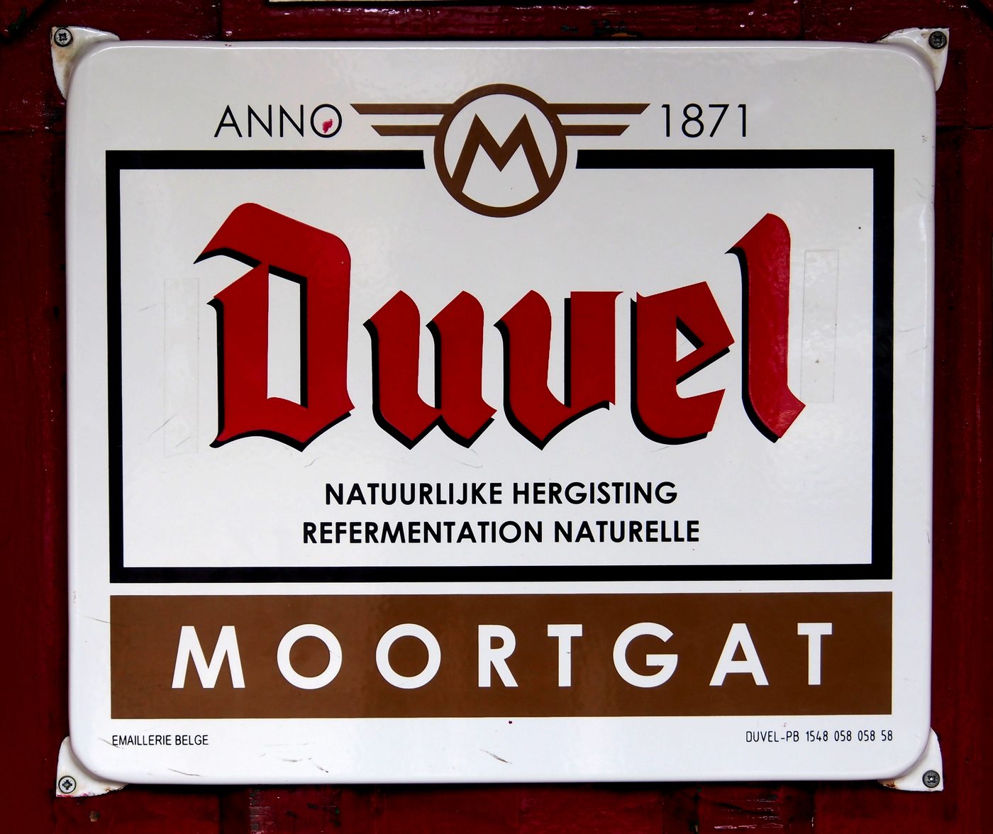 Duvel Moortgat introduceert alcoholvrije varianten, Duvel 0,0 blijft vraagteken