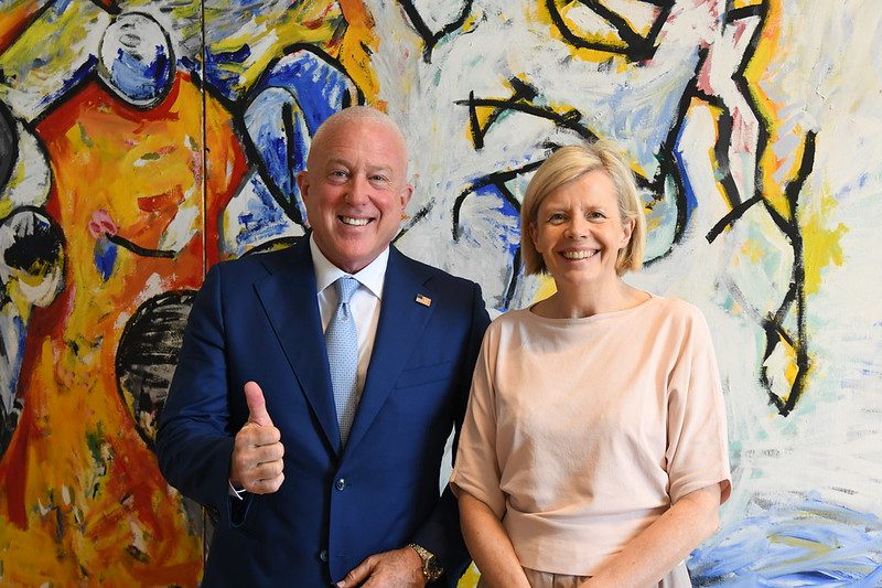 13 Gazaanse studenten vast in politiek slop: rector KU Leuven furieus op federale regering