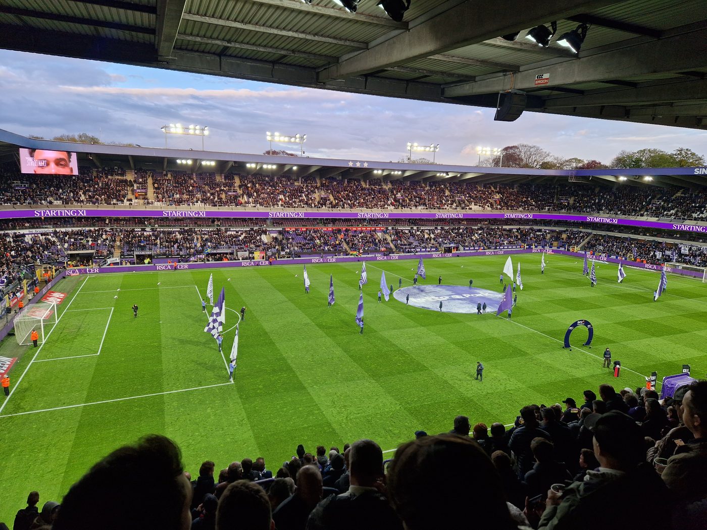 Eerste nederlaag Bruno: Anderlecht struikelt hard bij promovendus SK Beveren