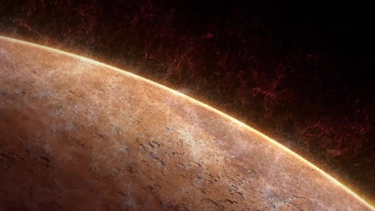ESCAPE-missie moet onderzoeken hoe sterren atmosferen van exoplaneten vernietigen