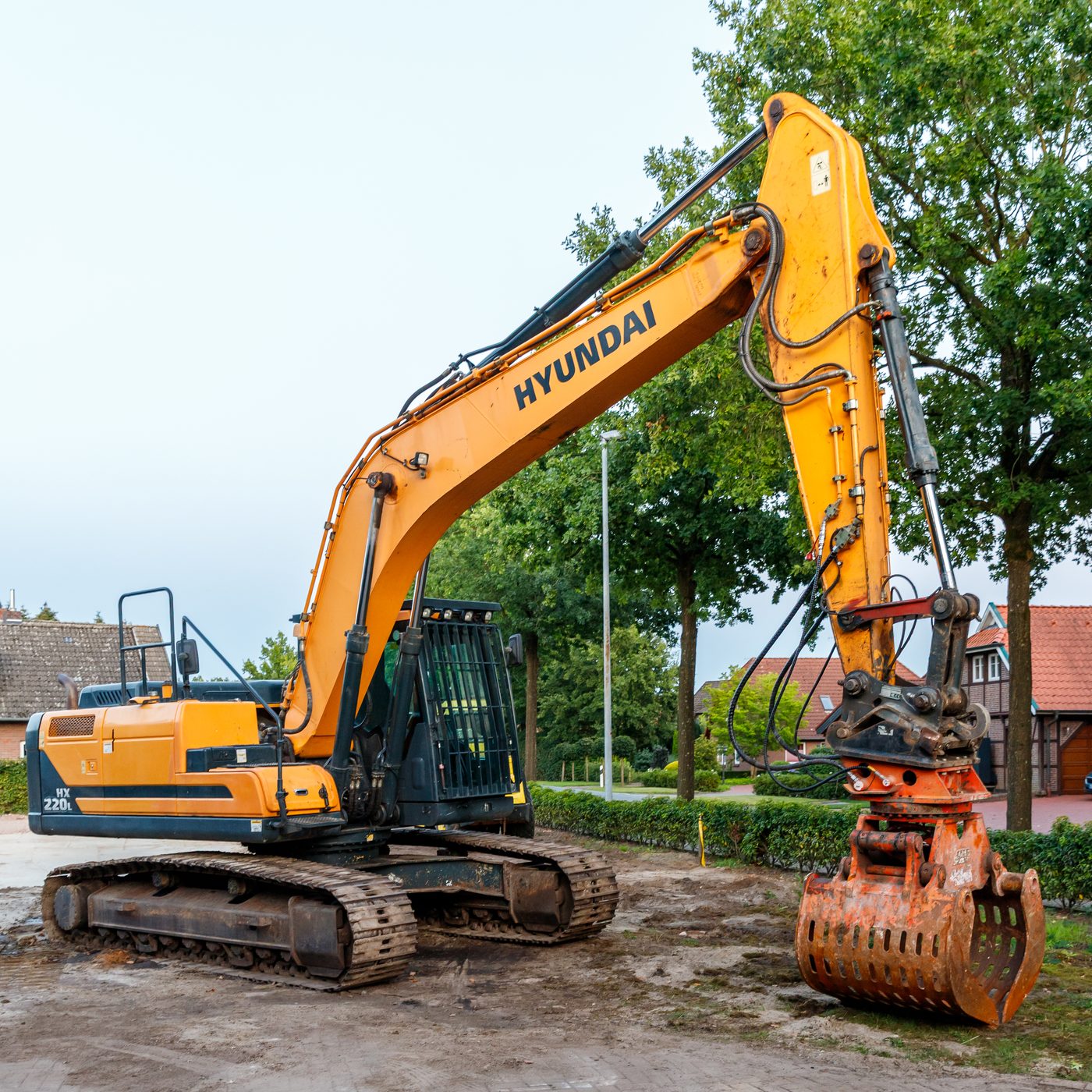 39.000 Hyundai-werknemers leggen werk neer: eerste staking in tien jaar