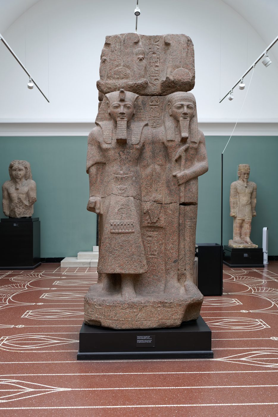Oude inscriptie kan aanwijzing zijn voor verloren Egyptische stad uit tijdperk Ramesses II