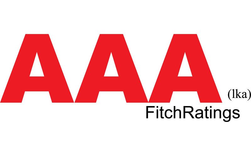 Fitch Ratings verslechtert vooruitzichten voor Franse kredietwaardigheid