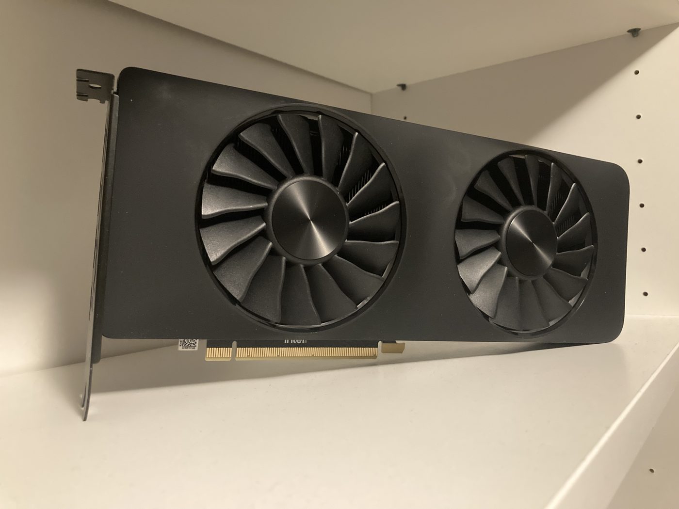 SteamOS-bèta krijgt ondersteuning voor Intel Arc-videokaarten