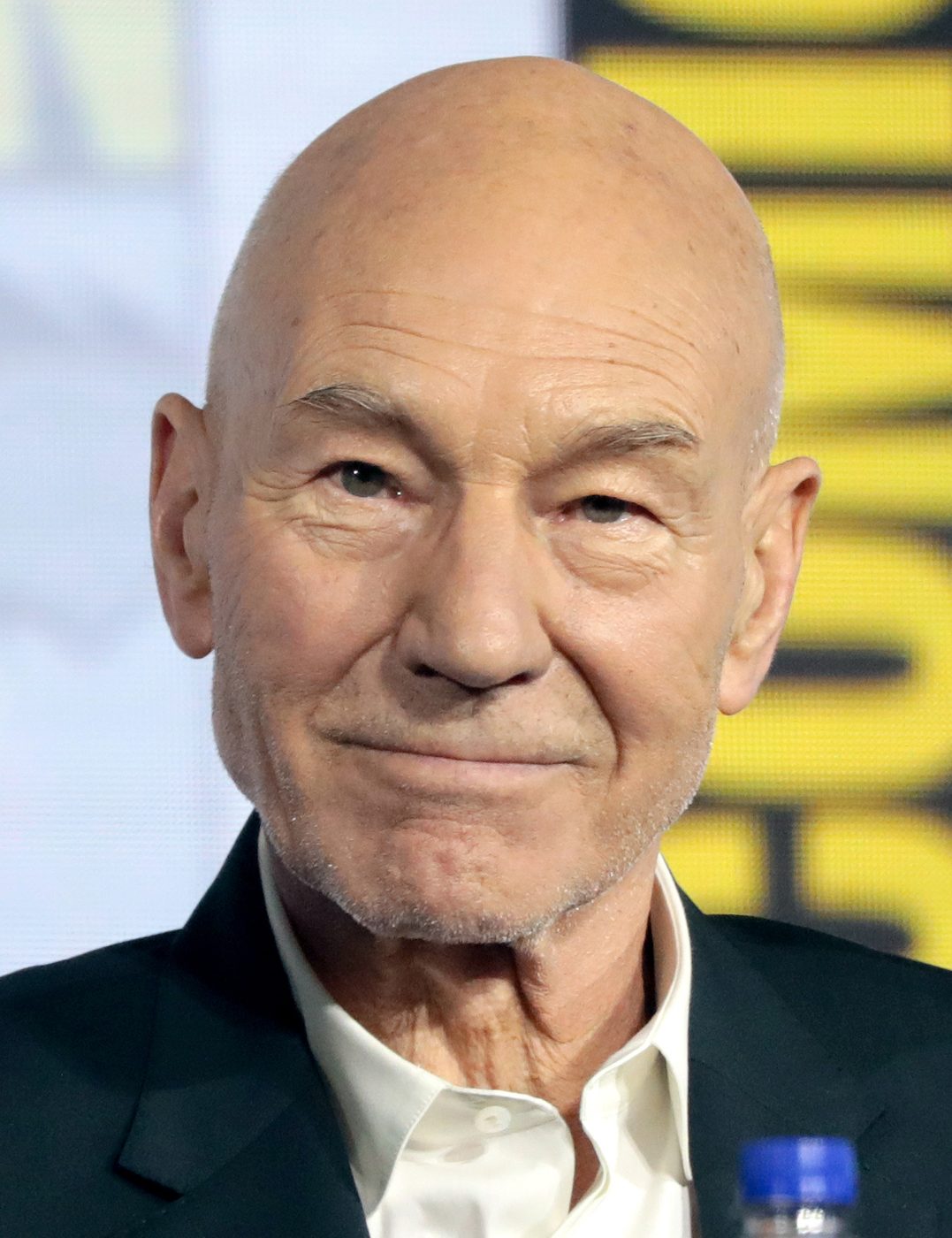Sir Patrick Stewart overleden op 86-jarige leeftijd