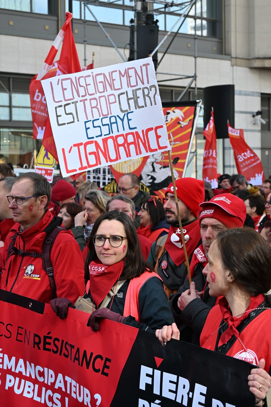 Brusselse regering akkoord over LEZ-boetes: eenmalige sanctie vanaf juni