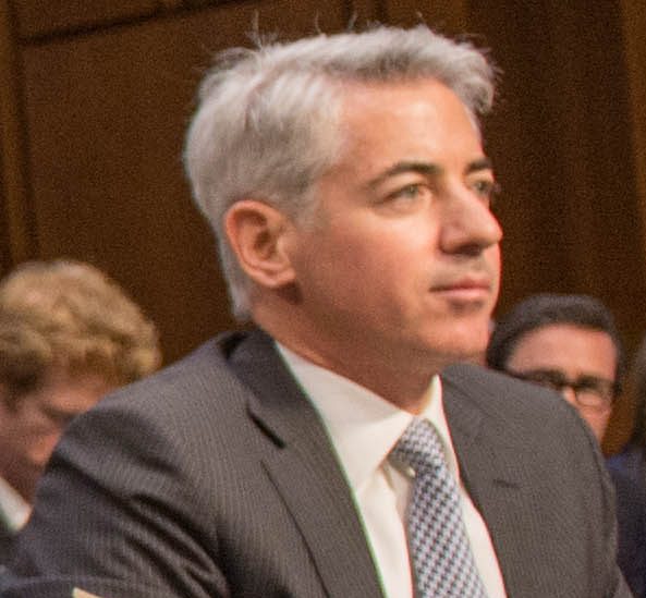 Bill Ackman lanceert miljardenbod op Universal Music Group