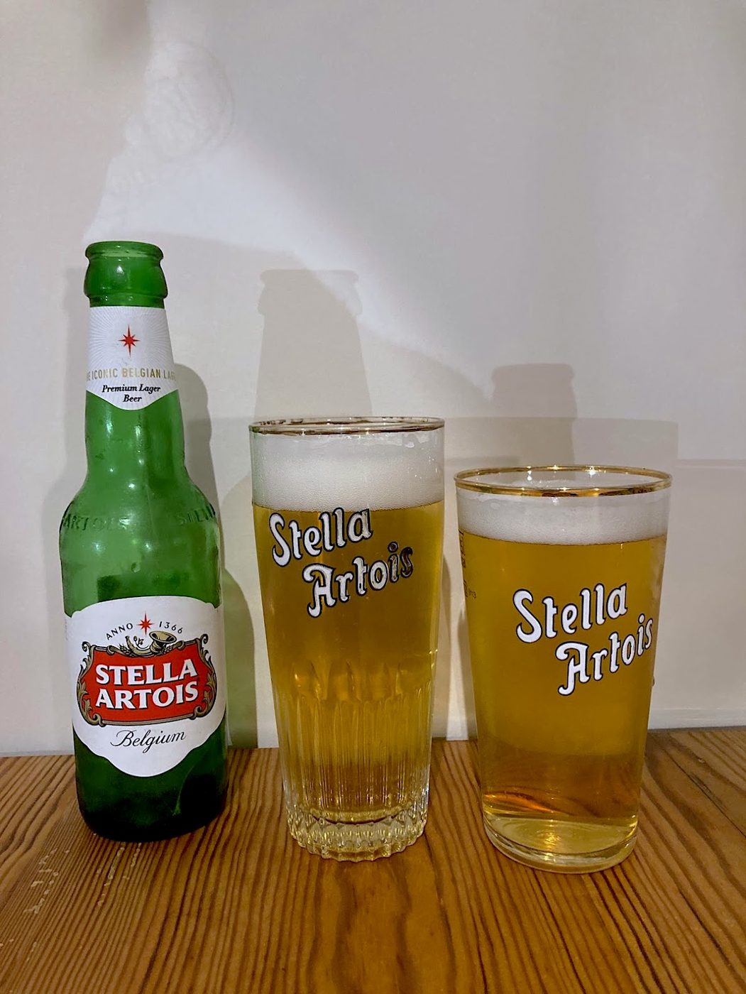Onverwachte prijsverlaging bij Stella Artois: grotere flesjes nu goedkoper dan standaardvariant