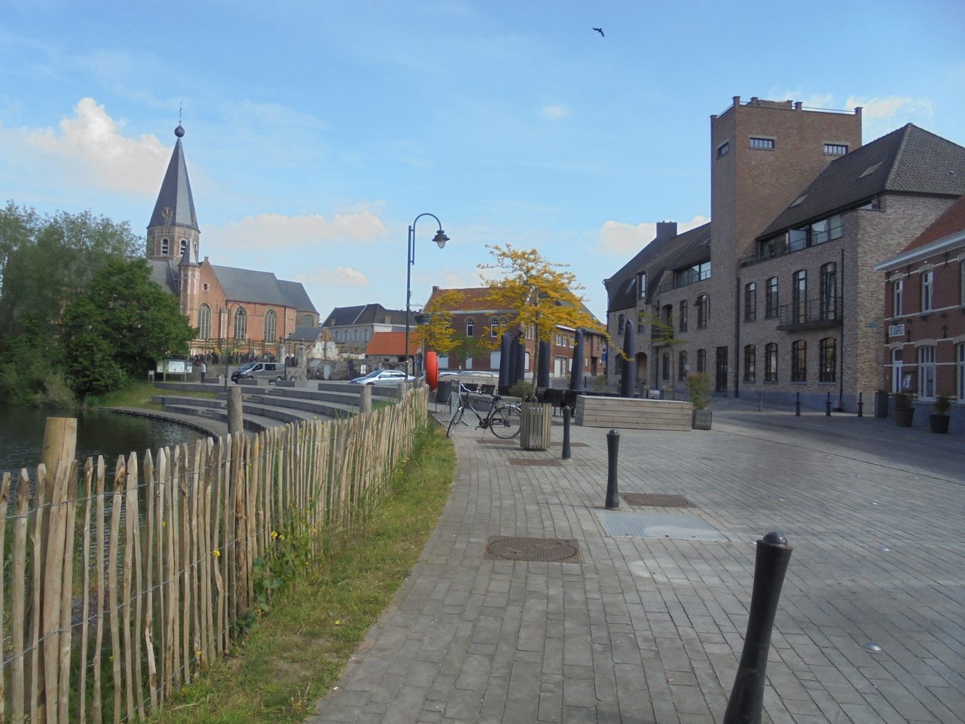 Vanaf vandaag files op E19 richting Brussel: knooppunt Machelen wekenlang werf