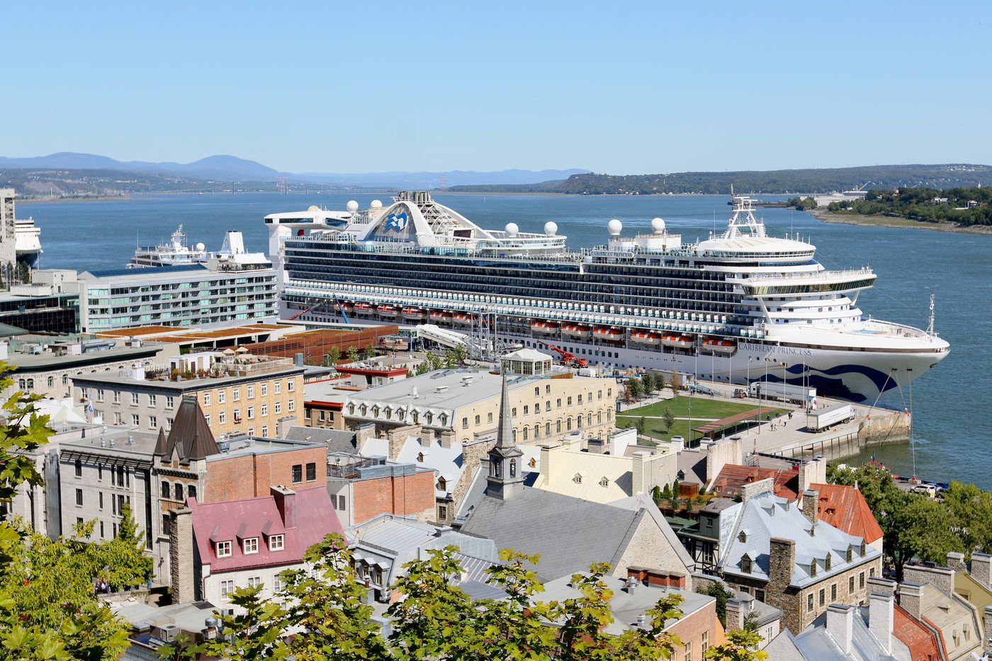 Norovirusuitbraak treft cruiseschip in Caraïben: ruim honderd opvarenden ziek