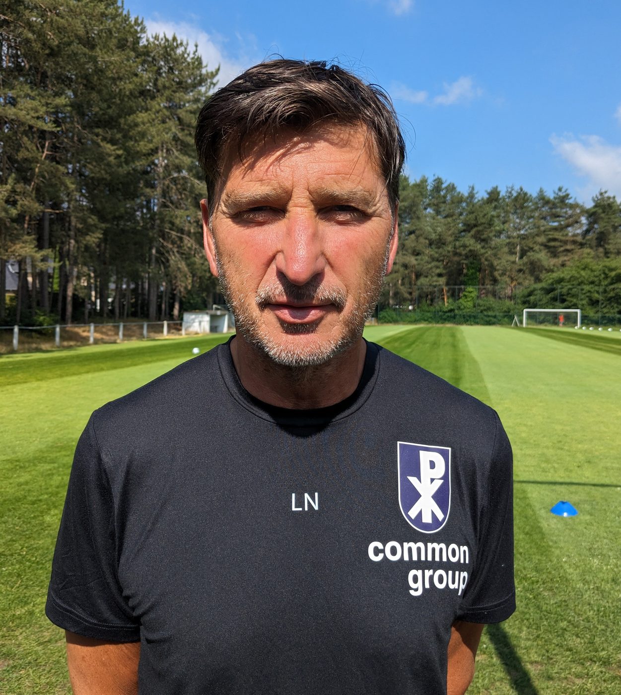 Luc Nilis stopt met veldwerk bij Patro Eisden en stijgt door naar sportieve cel van Stijn Stijnen