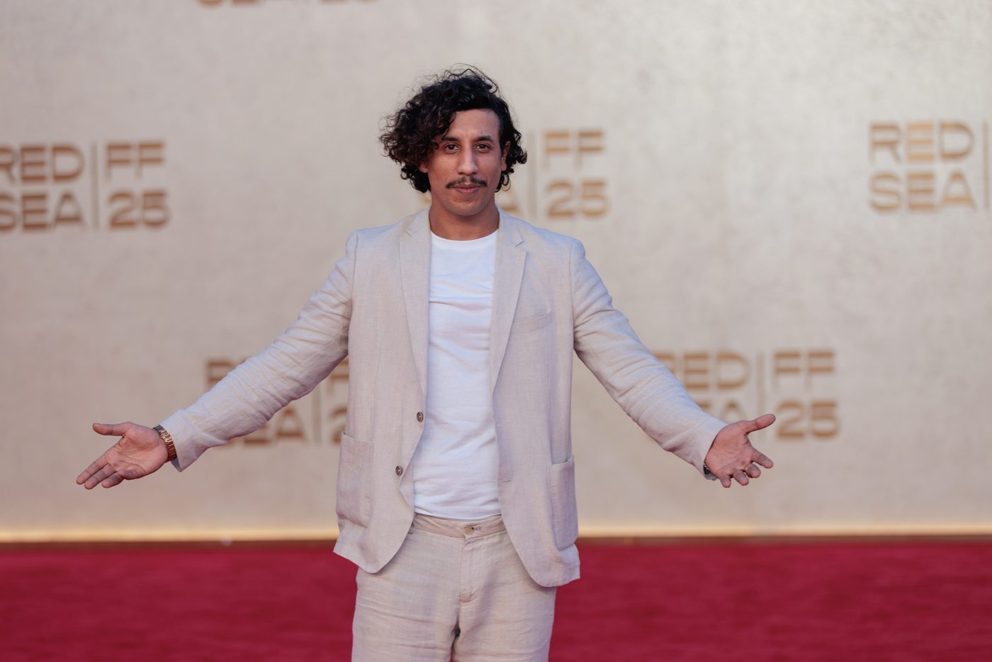 Saïd Boumazoughe introduceert nieuwe Vlaams-Marokkaanse actieheld in 'Paradise