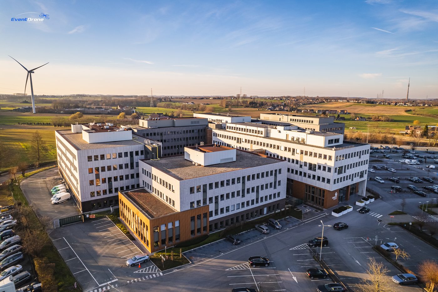 Colruyt introduceert noodpakket voor 24 uur zelfvoorziening