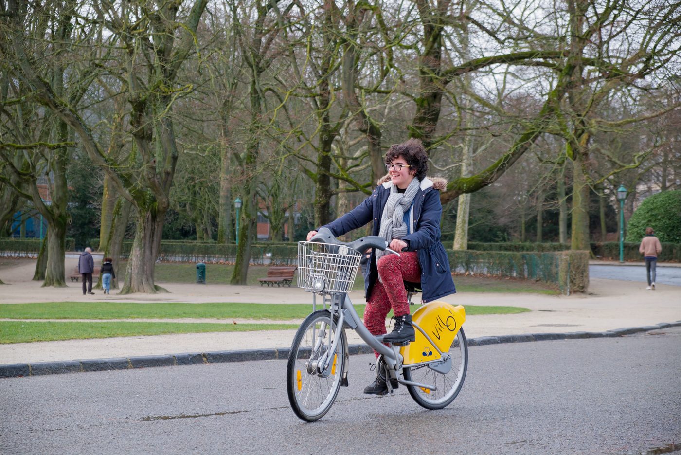 Opvolger Villo-deelfietsen laat nog minstens 2,5 jaar op zich wachten in Brussel