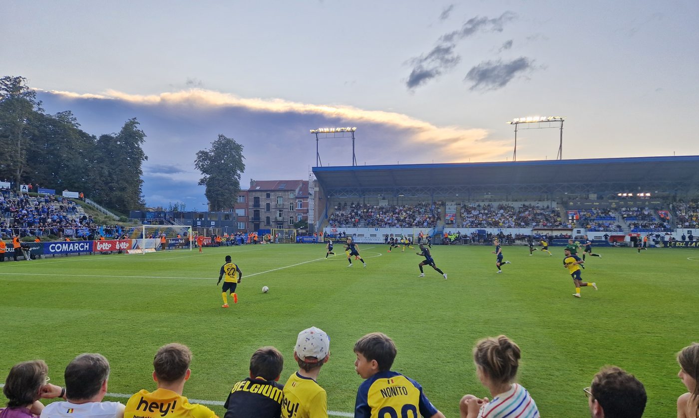 Club Brugge onder druk: Leko waarschuwt voor grillige titelstrijd