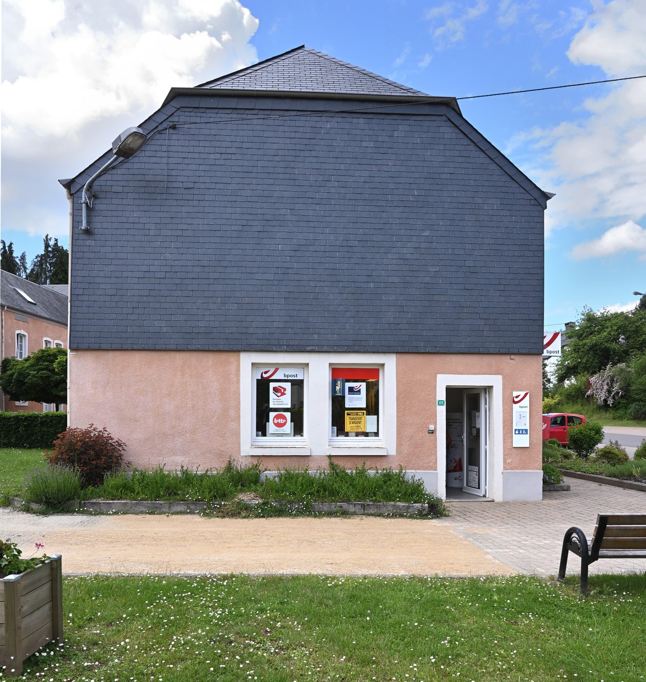 Staking bij Bpost breidt uit naar Vlaanderen, Brussel voorlopig gespaard