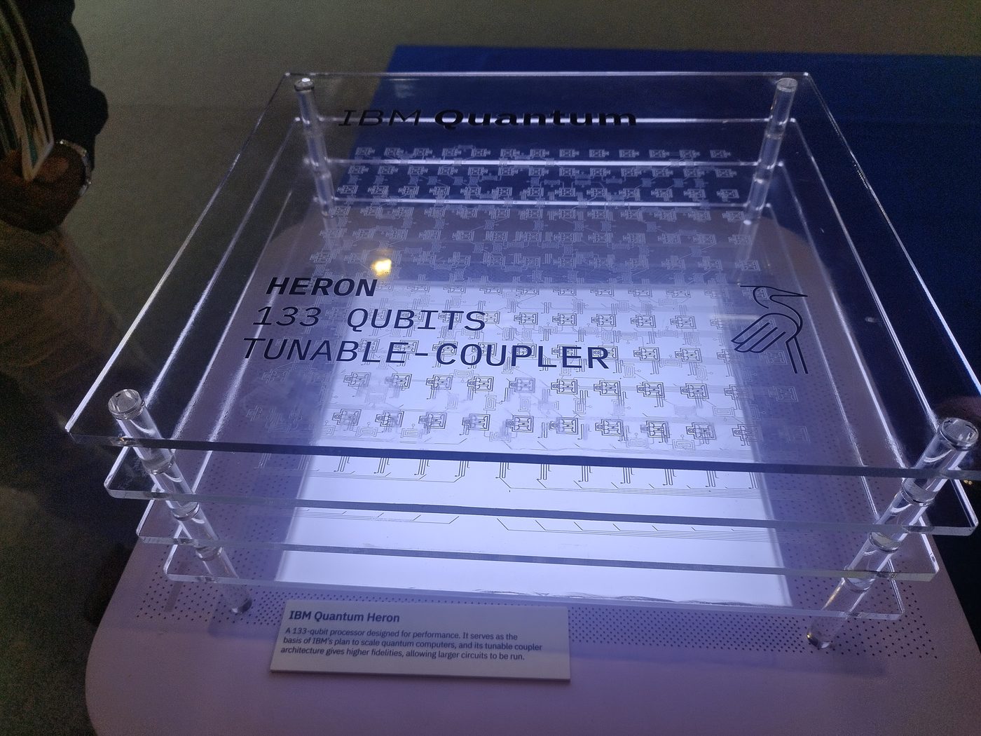 IBM ontwikkelt modulaire koelsystemen voor fouttolerante quantumcomputers