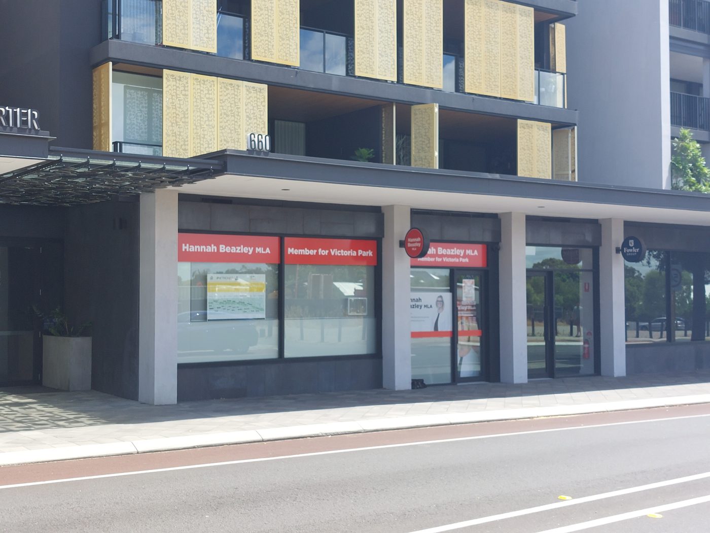 Man opgepakt na bedreigingen politiekantoor: Australië schrikt van 'vreselijke week'