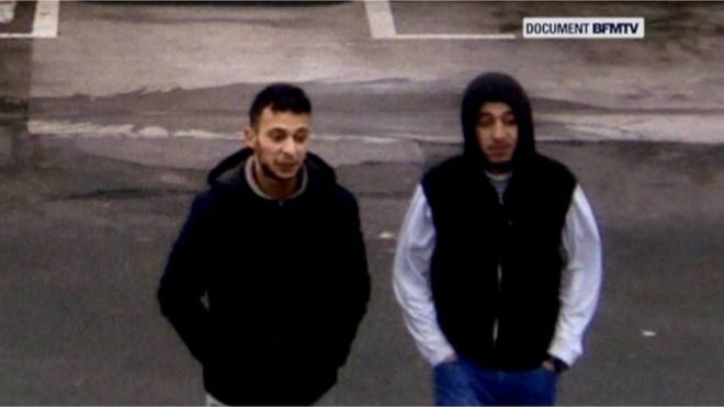 Abdeslam blijft in isolatiecel: verzoek afgewezen