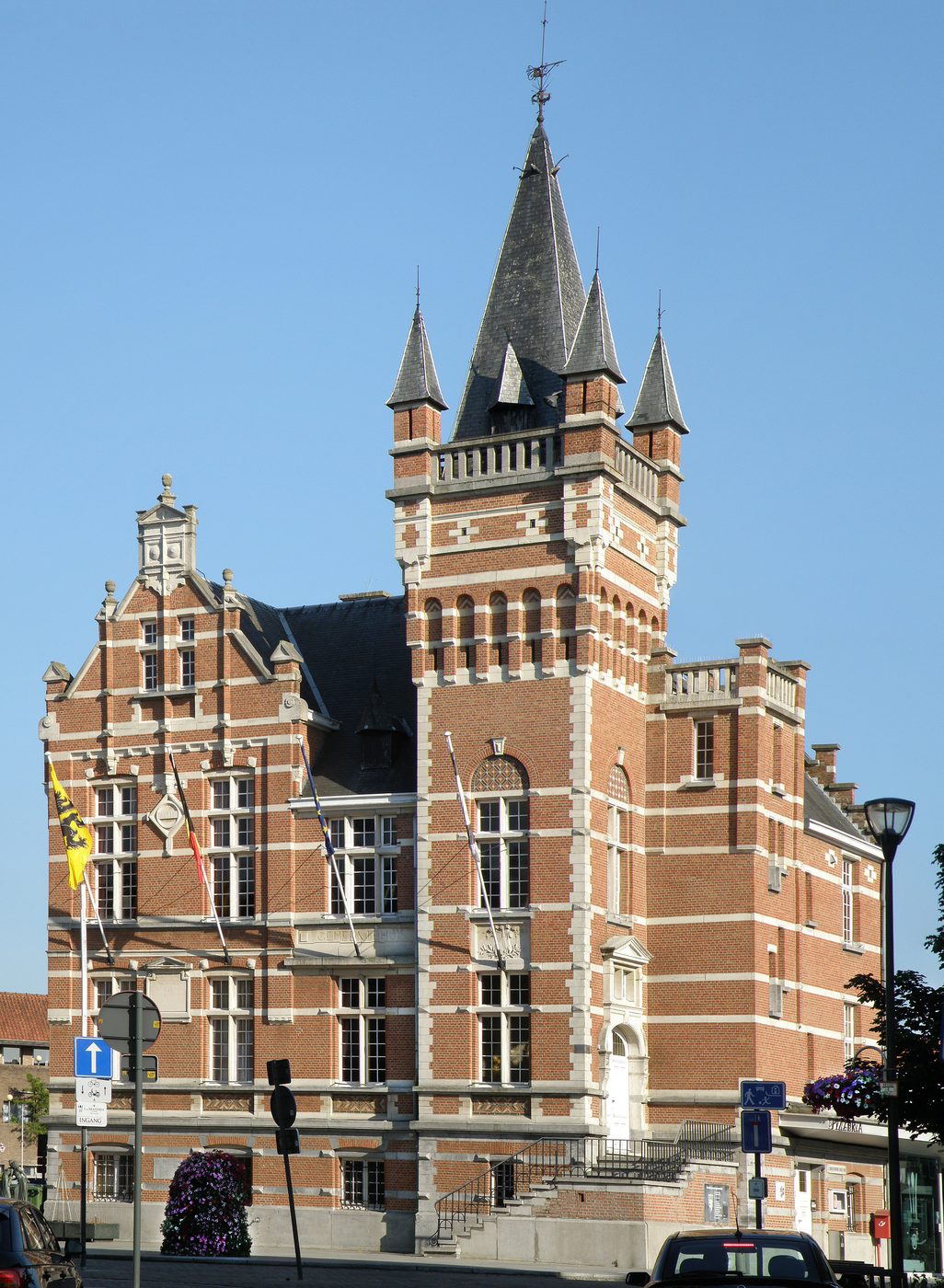Bioscape Edegem geschrapt: gemiste kans voor innovatie