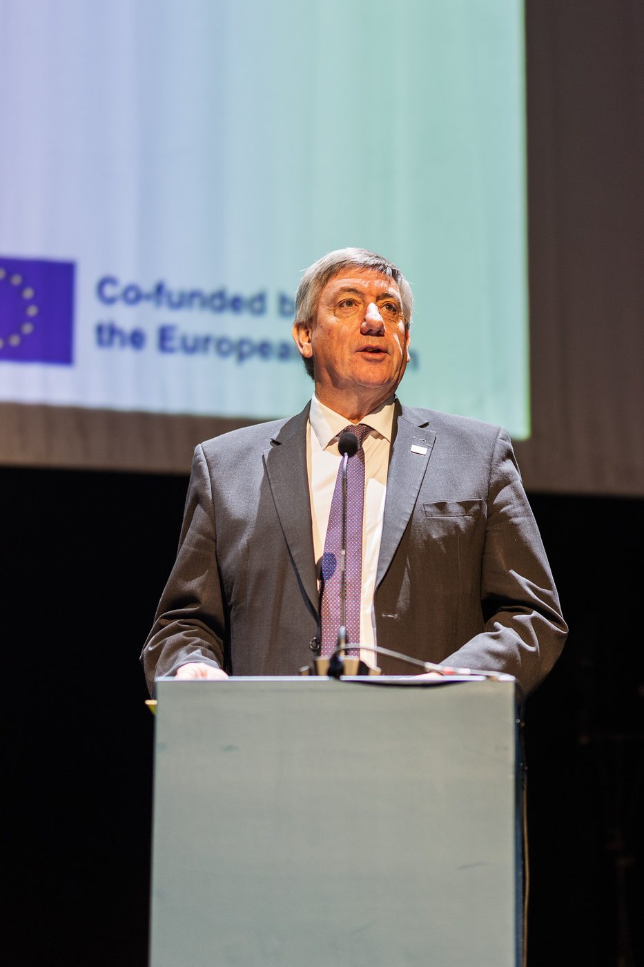 Jambon weigerde subsidie voor vzw Dryade, net als Demir