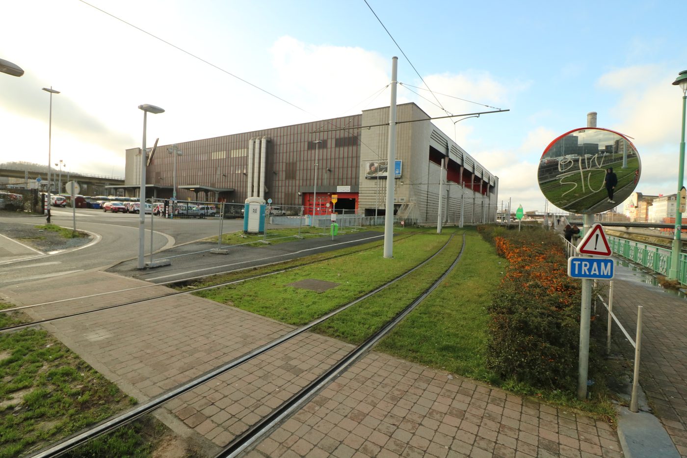 Wallonië draait kraan dicht voor Google: geen Samber-water voor datacenter